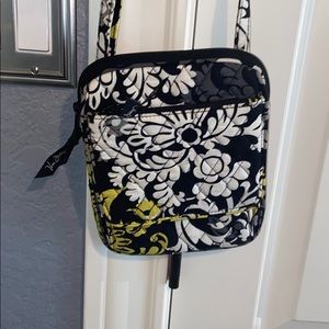 Vera Bradley Crossbody Purse:))